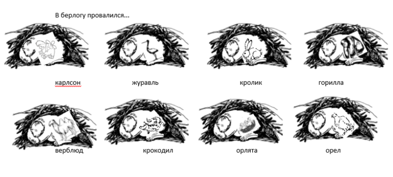 Дифференциация р ил картинки